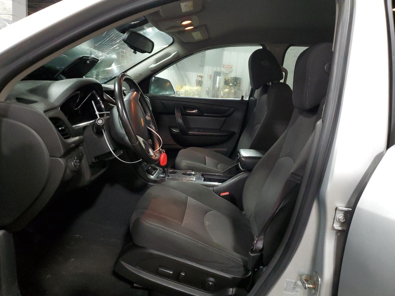2015 CHEVROLET TRAVERSE L - Image 7