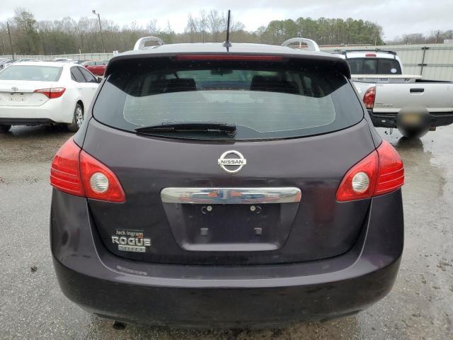 2015 Nissan Rogue Select S - Фото 6