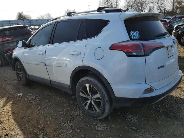 2017 Toyota Rav4 Xle - Фото 2