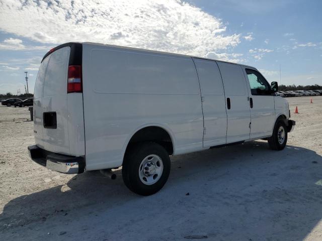 2023 Chevrolet Express G3500 - Фото 3