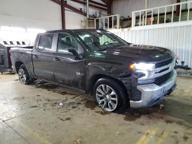 2019 Chevrolet Silverado C1500 Lt - Image 4