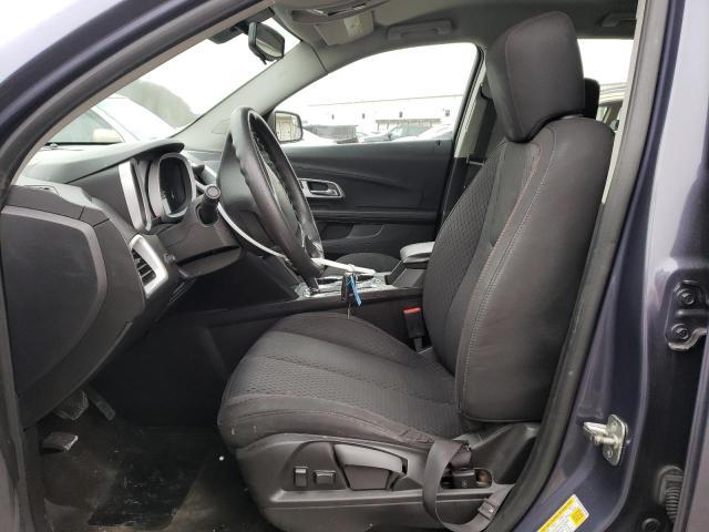 2013 Chevrolet Equinox Ls - Фото 7