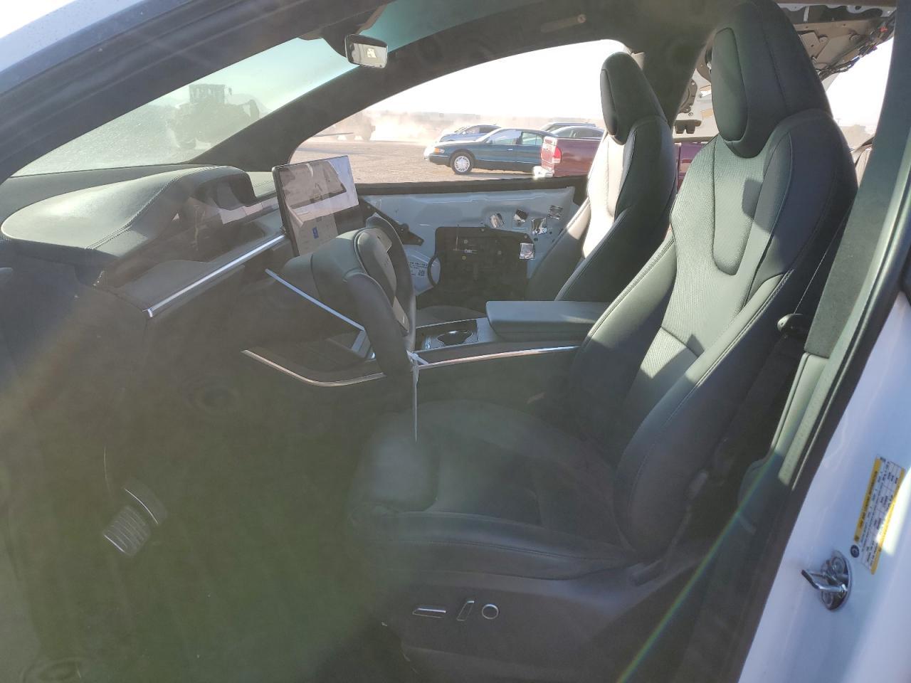 2023 TESLA MODEL X - Image 7