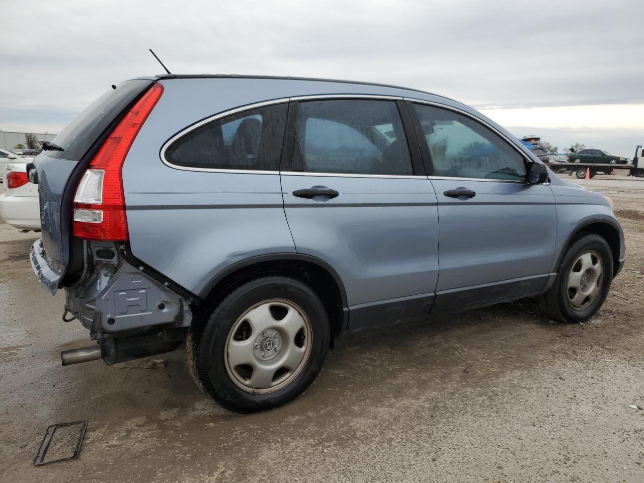 2011 HONDA CR-V LX - Image 3