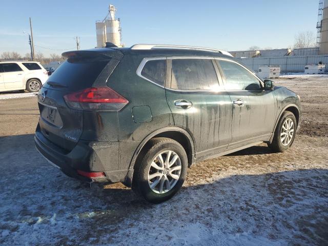 2018 Nissan Rogue S - Фото 3
