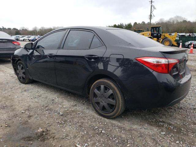 2016 Toyota Corolla L - Image 2