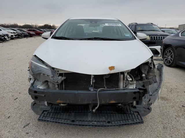 2018 Toyota Corolla L - Фото 5