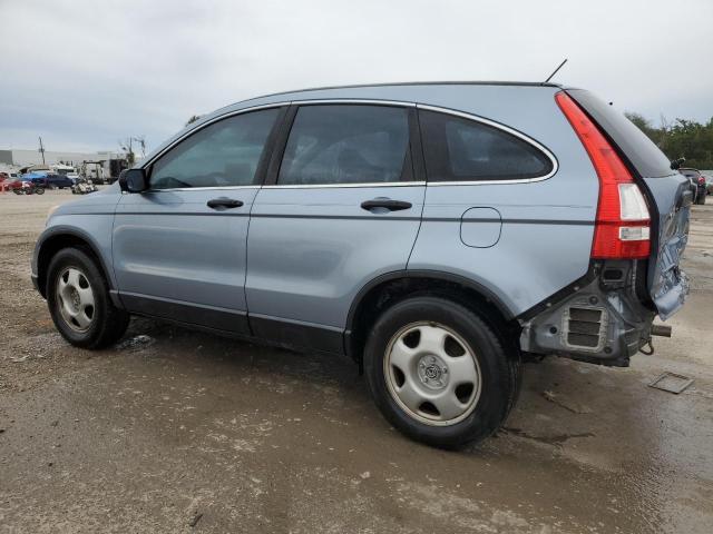 2011 Honda Cr-V Lx - Фото 2