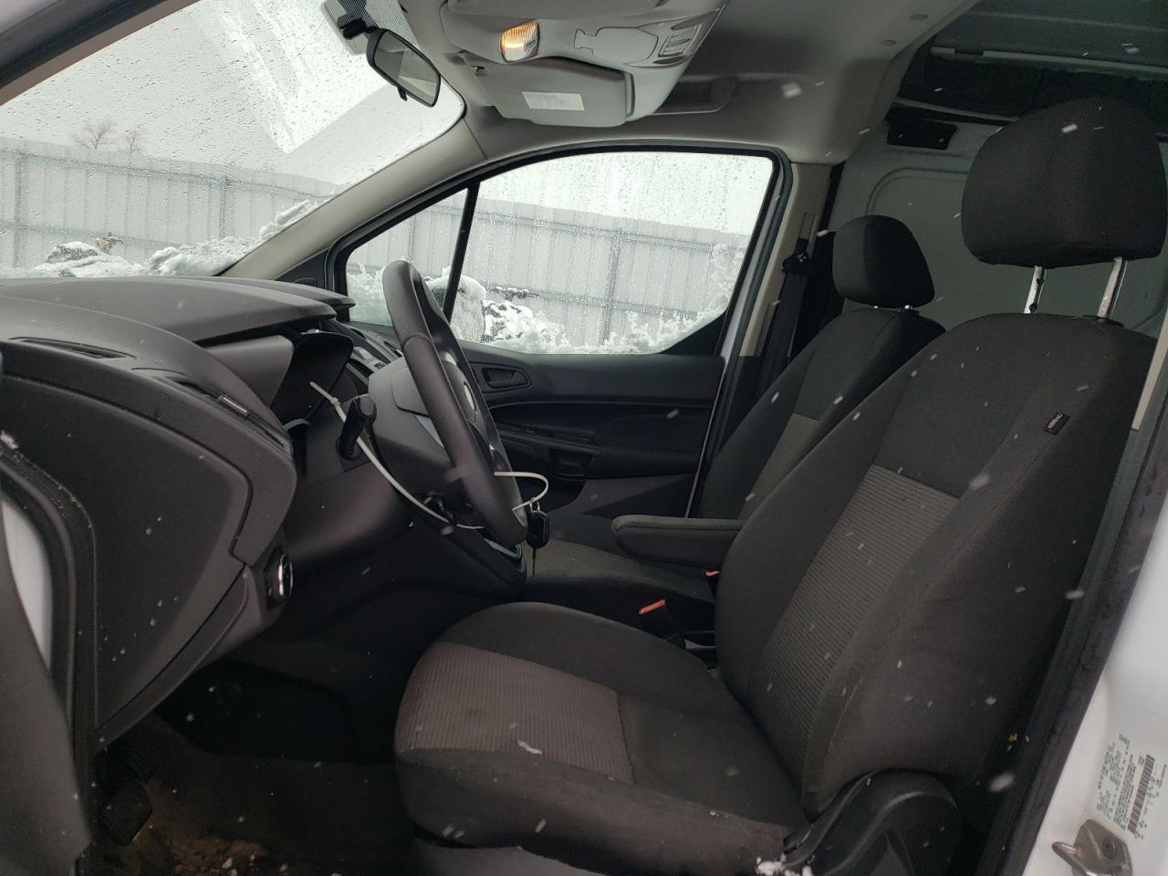 2015 FORD TRANSIT CO - Фото 7