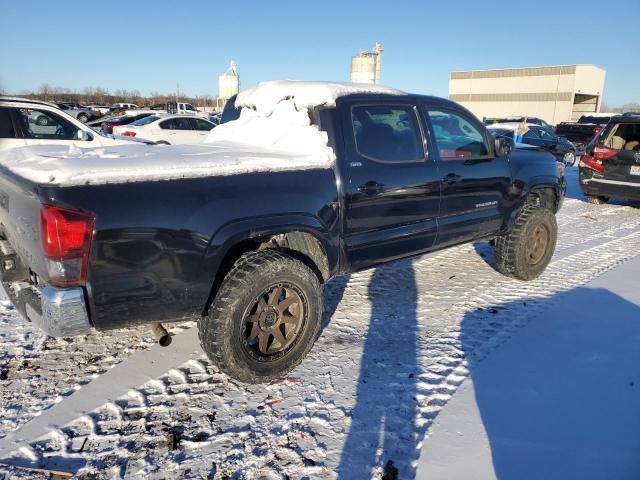 2019 Toyota Tacoma Double Cab - Фото 3