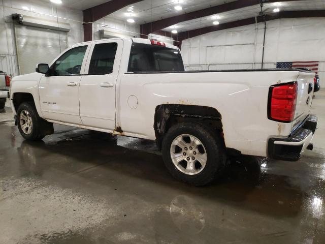 2016 Chevrolet Silverado K1500 Lt - Image 2