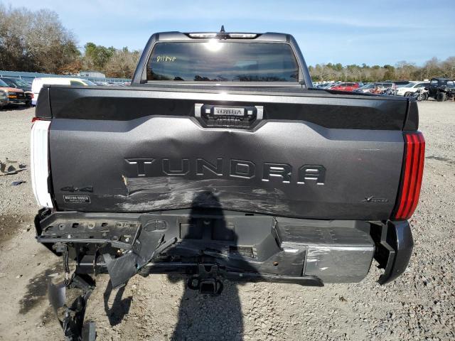 2023 Toyota Tundra Crewmax Limited - Image 6