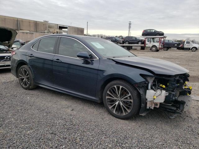 2019 Toyota Camry L - Фото 4