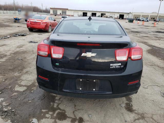 2015 Chevrolet Malibu 1Lt - Image 6