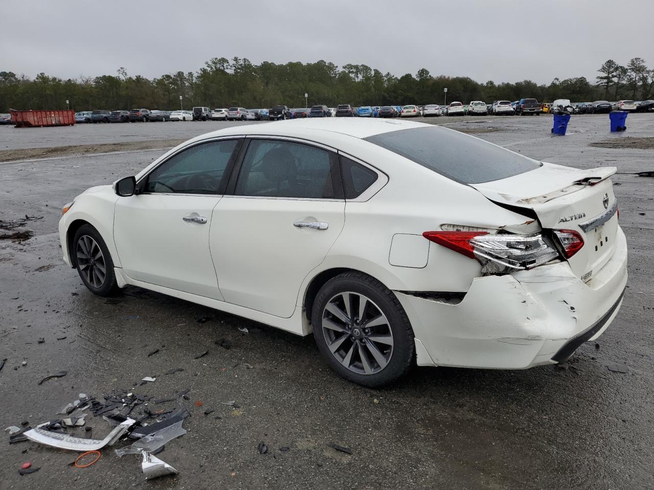 2016 NISSAN ALTIMA 2.5 - Image 2