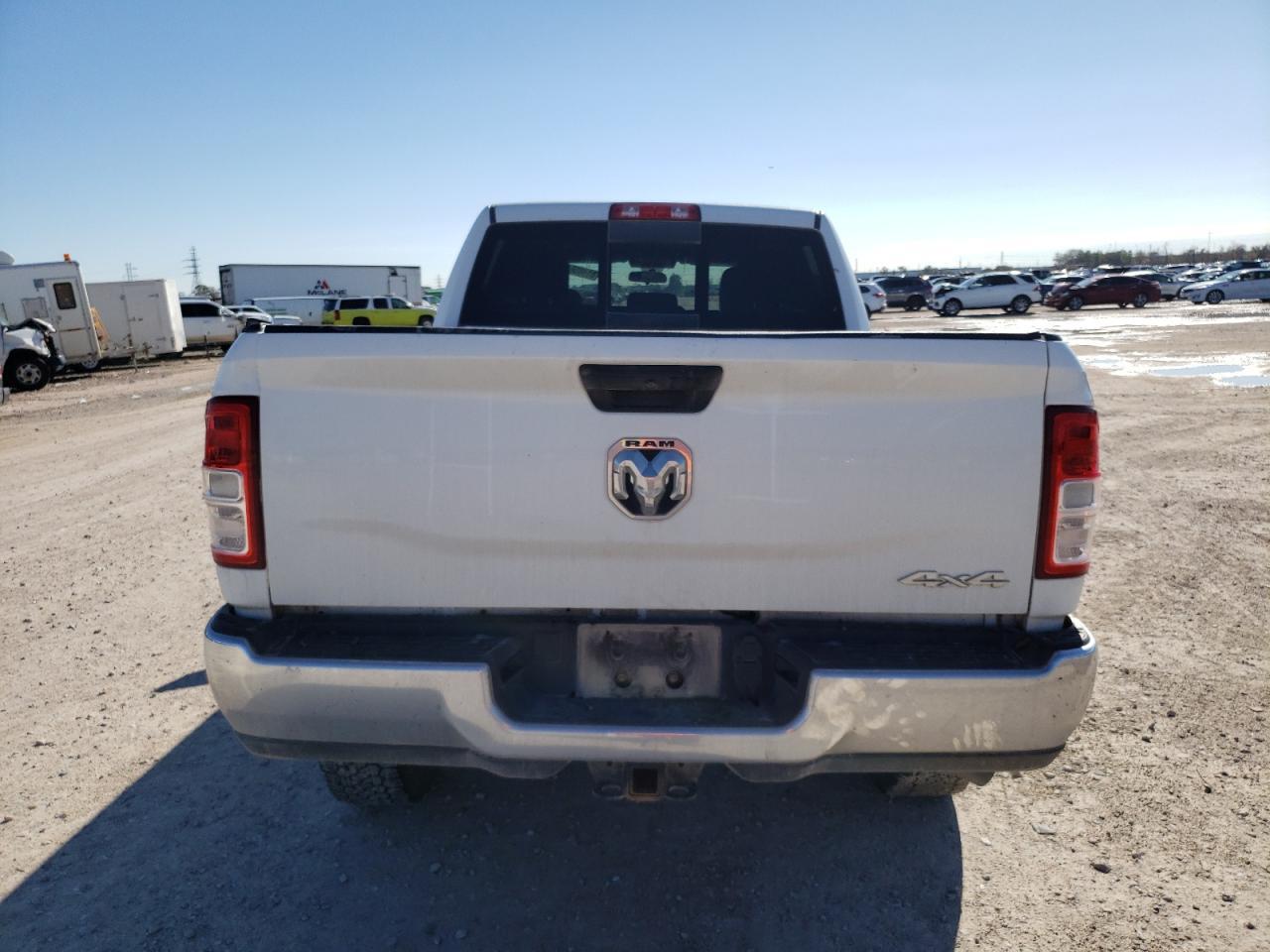 2022 RAM 2500 TRADE - Image 6