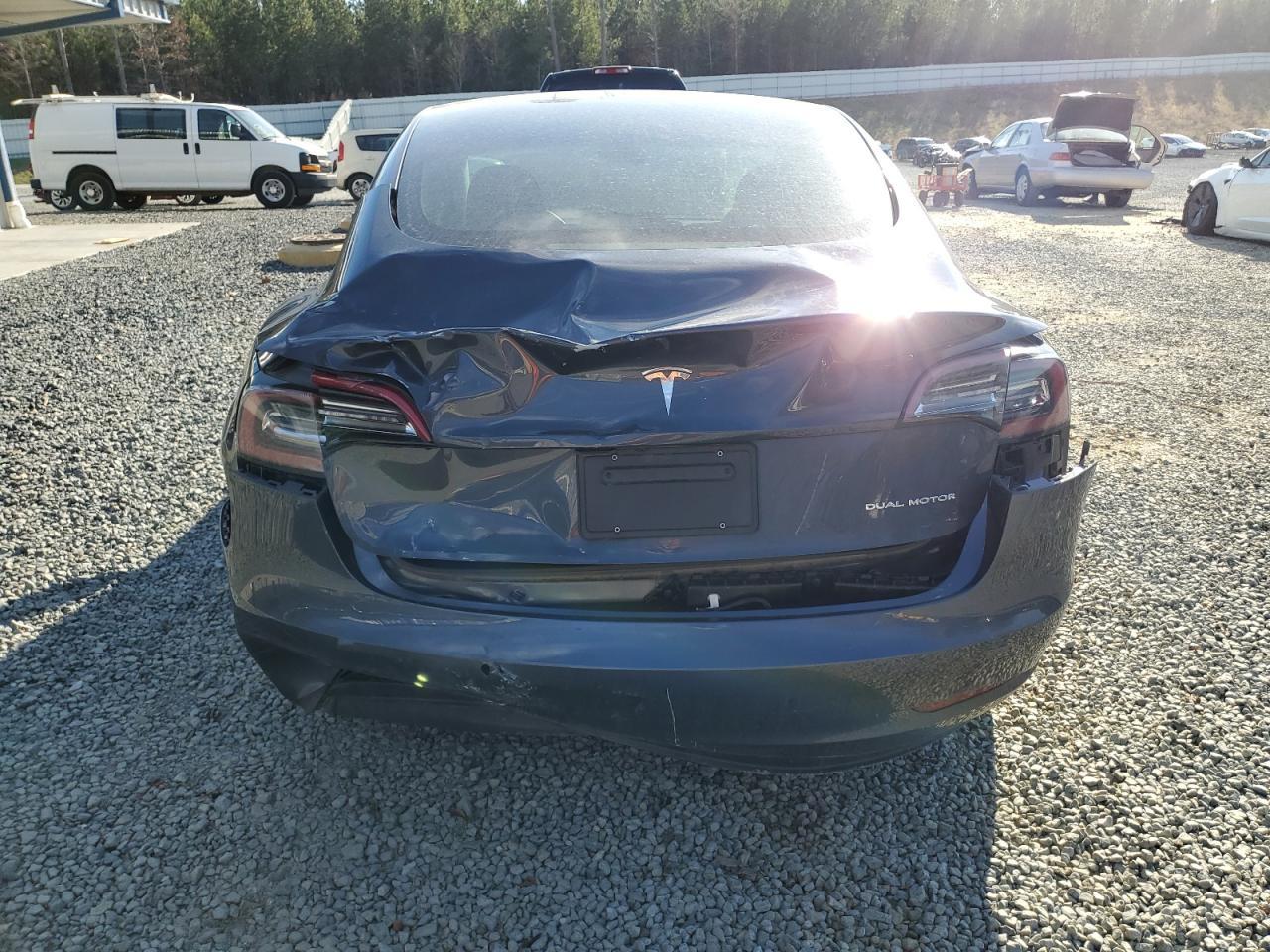 2021 TESLA MODEL 3 - Image 6
