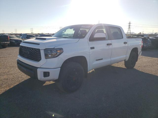 2020 Toyota Tundra Crewmax Sr5