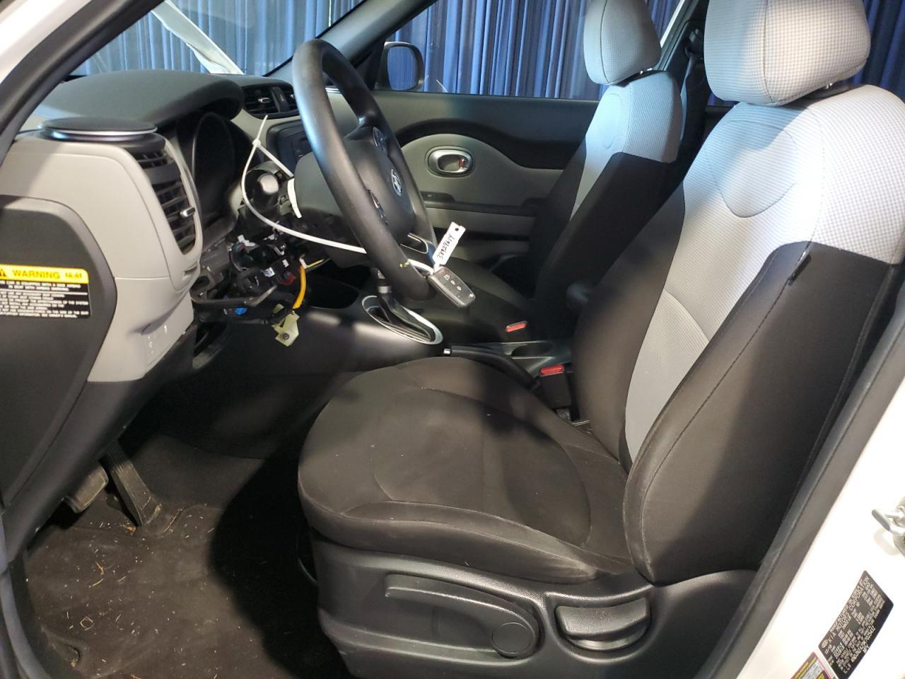 2019 KIA SOUL - Image 7