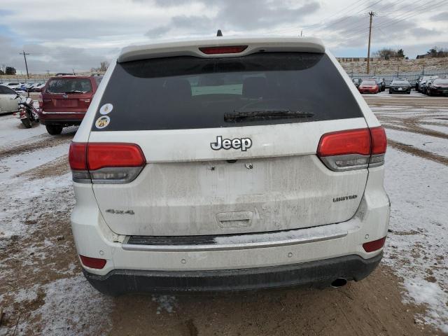 2018 Jeep Grand Cherokee Limited - Фото 6
