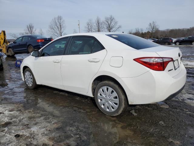 2016 Toyota Corolla L - Фото 2