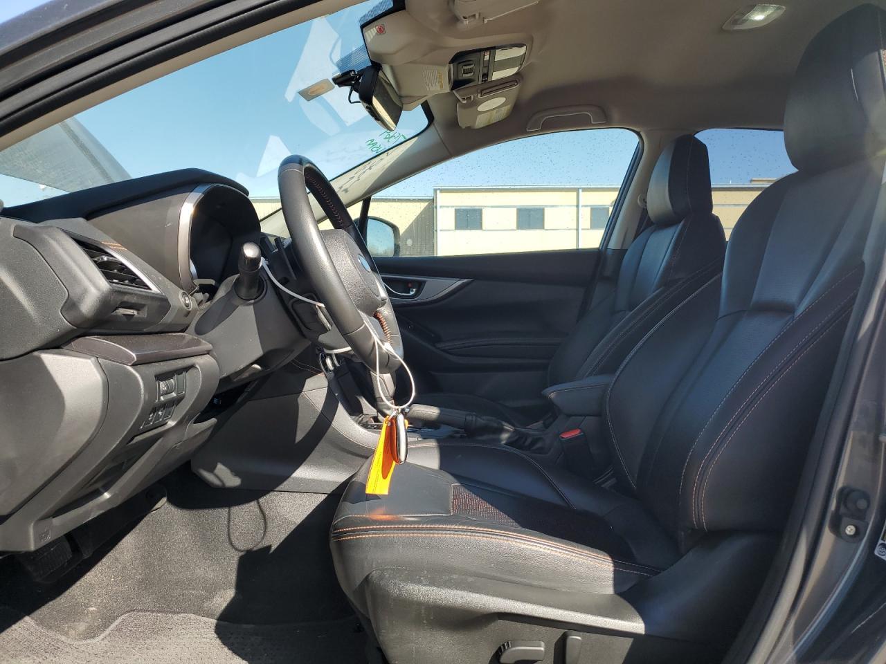 2021 SUBARU CROSSTREK - Фото 7