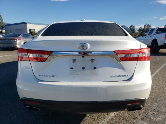 2015 Toyota Avalon Xle - Фото 6