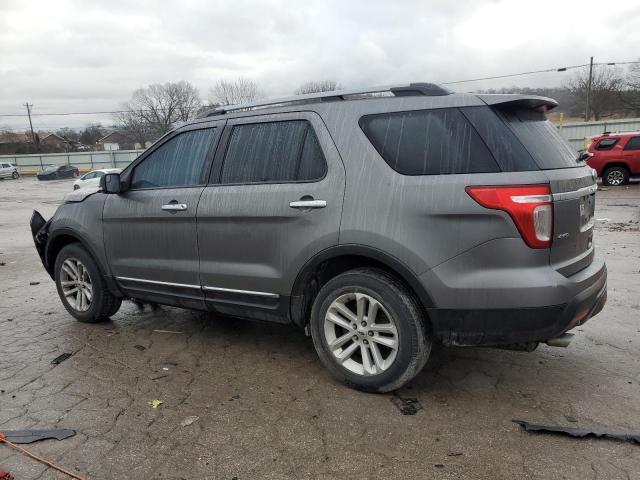 2013 Ford Explorer Xlt - Image 2