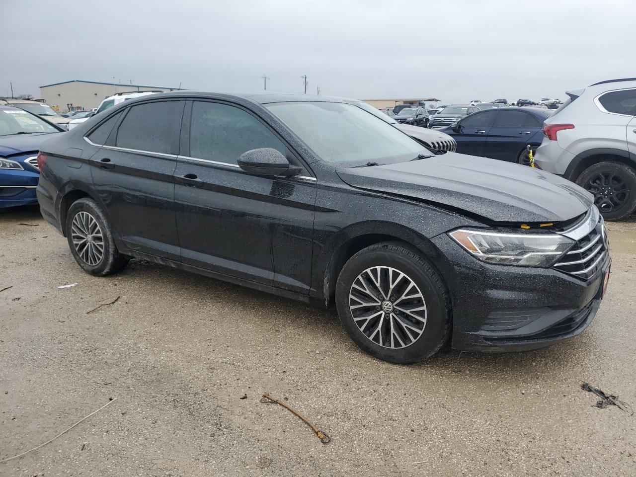 2019 VOLKSWAGEN JETTA S - Image 4