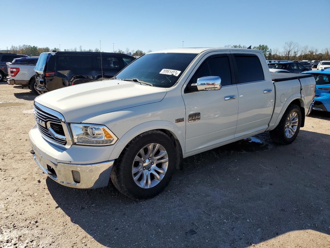 2017 RAM 1500 LONGH car image