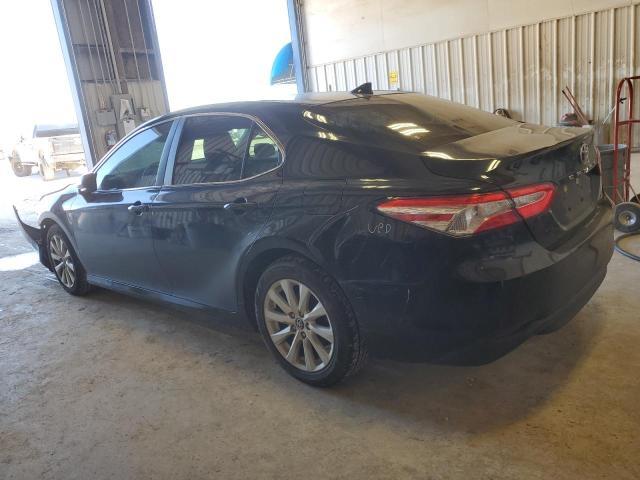 2019 Toyota Camry L - Фото 2