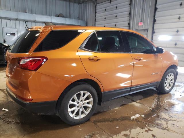 2019 Chevrolet Equinox Lt - Image 3