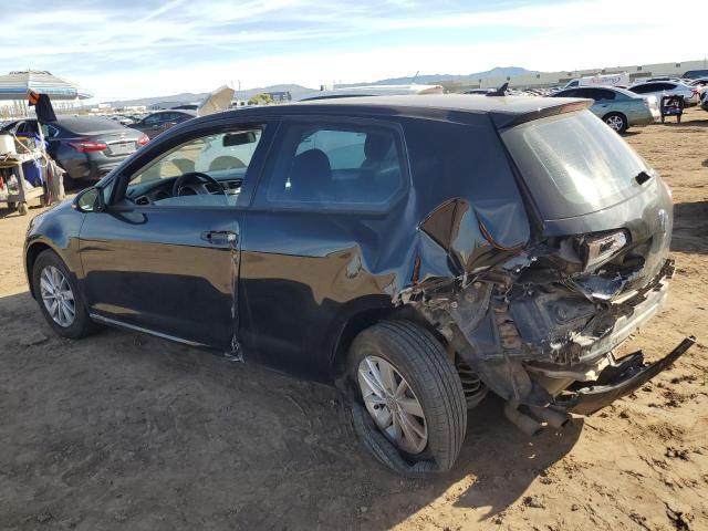 2015 Volkswagen Golf - Фото 2