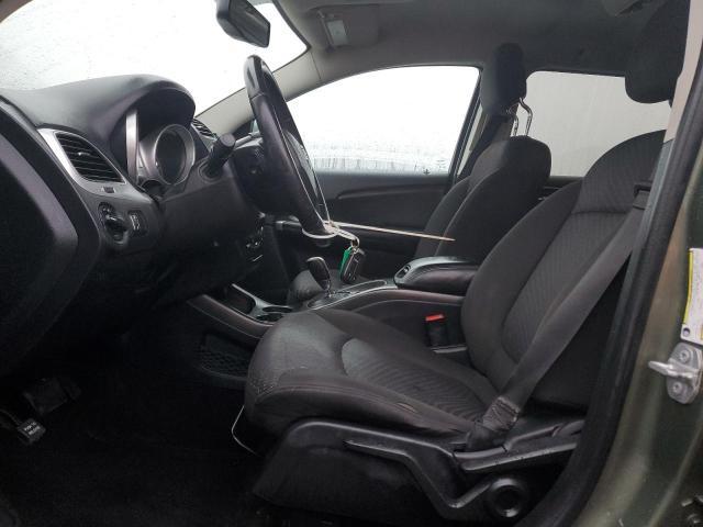 2016 Dodge Journey Se - Image 7
