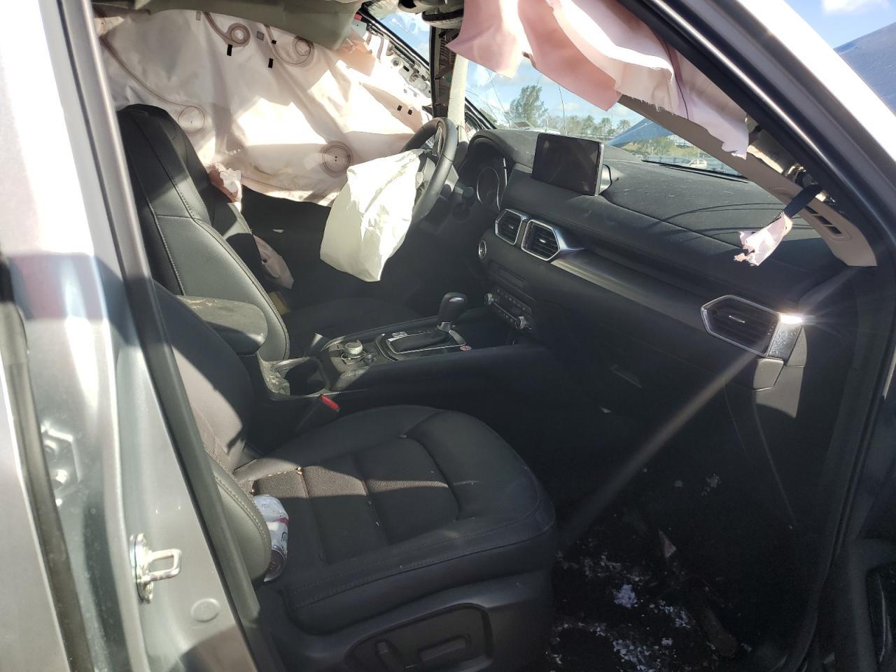 2023 MAZDA CX-5 PREFE - Image 7
