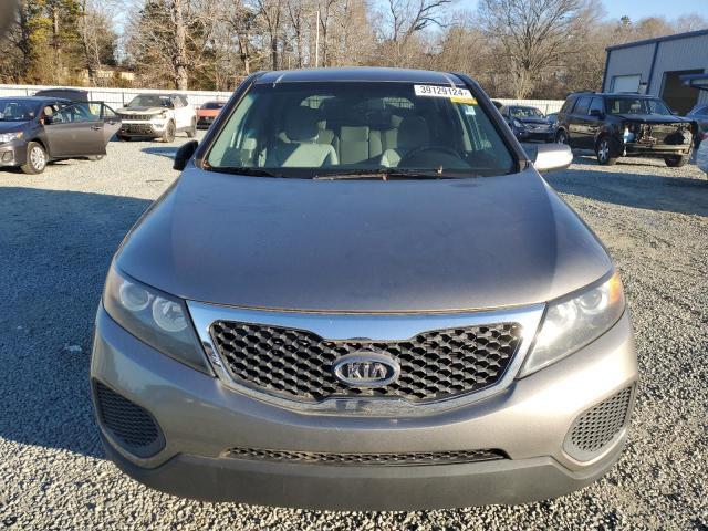 2012 Kia Sorento Base - Фото 5