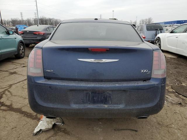 2014 Chrysler 300 S - Image 6