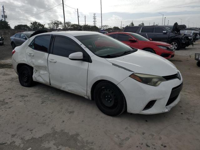 2016 Toyota Corolla L - Фото 4