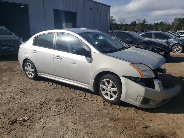 2011 Nissan Sentra 2.0 - Фото 4