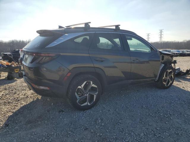 2023 Hyundai Tucson Limited - Image 3