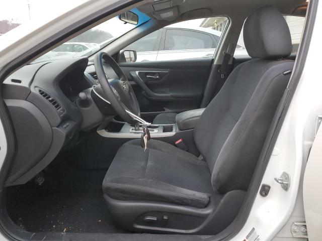 2015 Nissan Altima 2.5 - Image 7