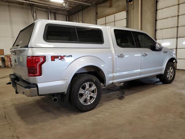 2016 Ford F150 Supercrew - Image 3