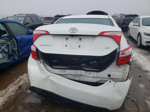 2015 Toyota Corolla L - Фото 6