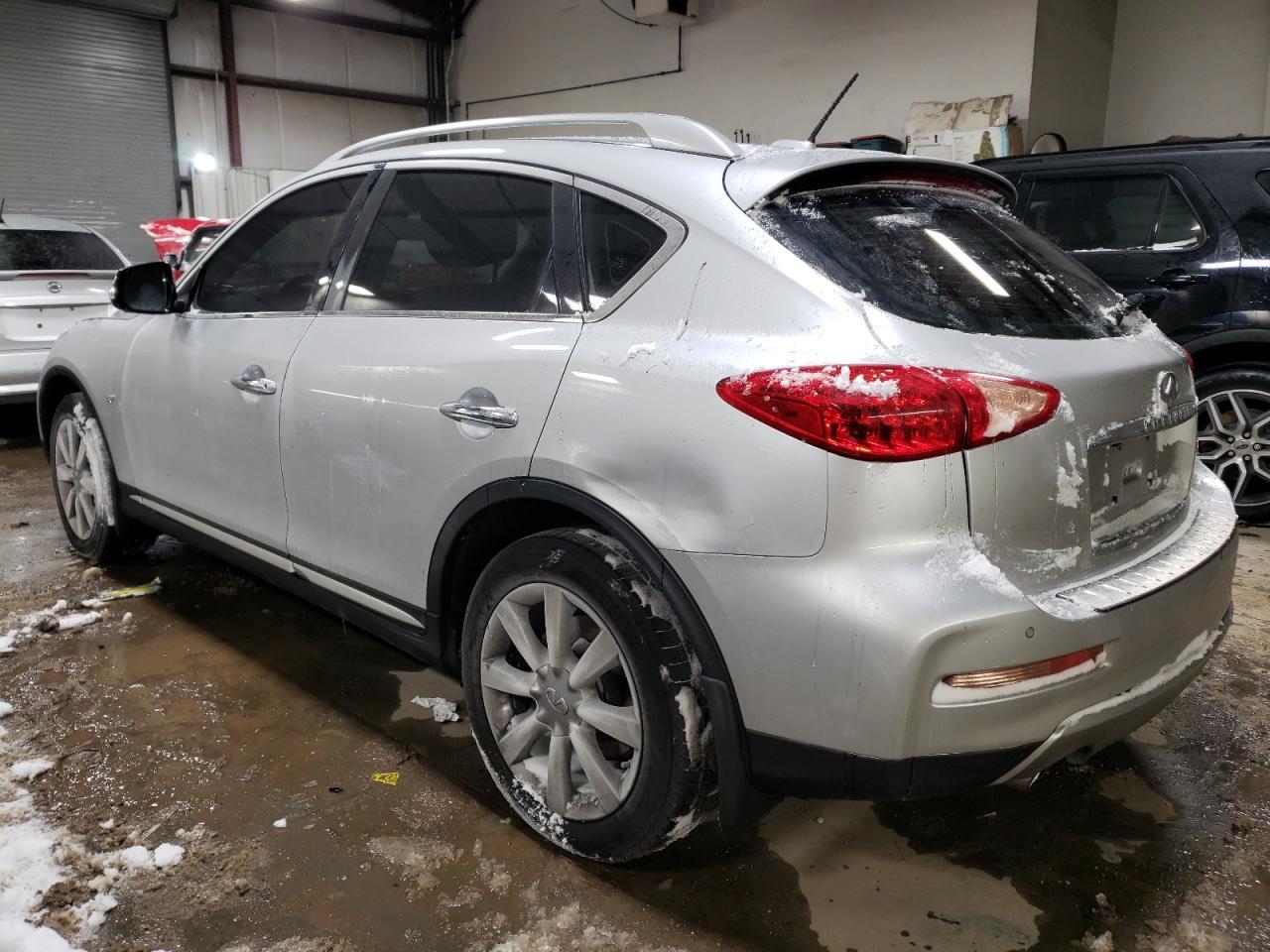 2016 INFINITI QX50 - Image 2