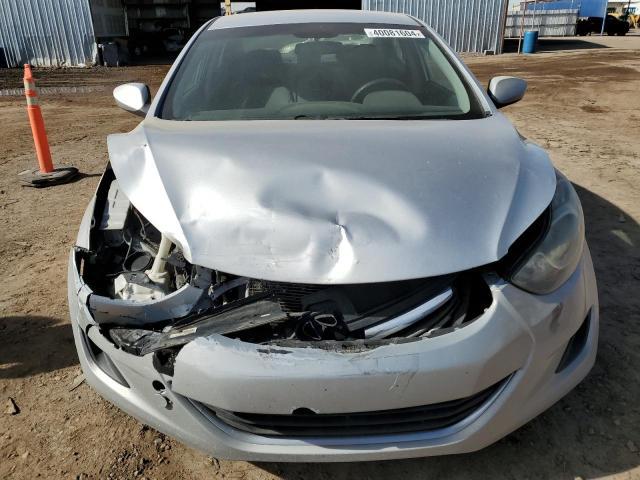 2013 Hyundai Elantra Gls - Фото 5