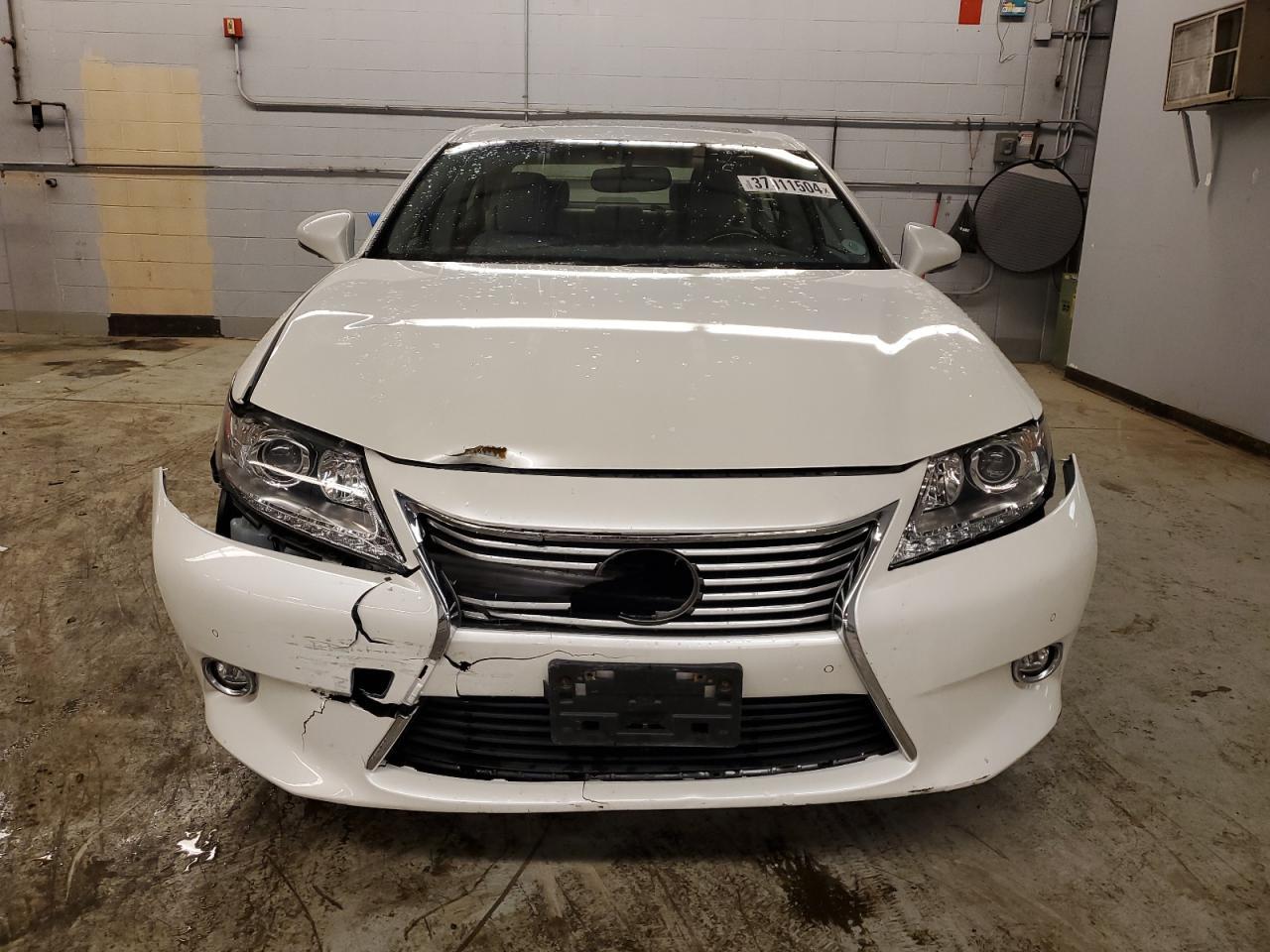 2014 LEXUS ES 350 - Фото 5
