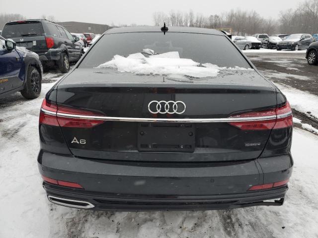 2019 Audi A6 Premium Plus - Фото 6