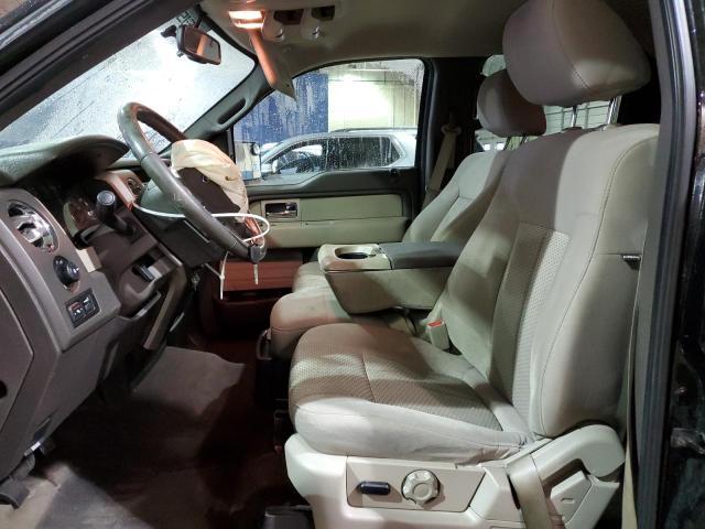 2010 Ford F150 Supercrew - Фото 7