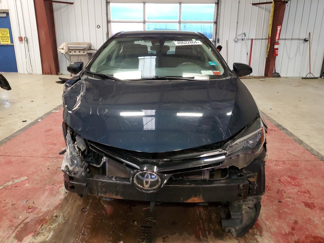 2018 TOYOTA COROLLA L - Image 5