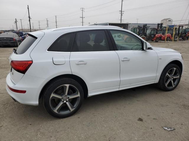 2016 Audi Q5 Premium Plus S-Line - Фото 3